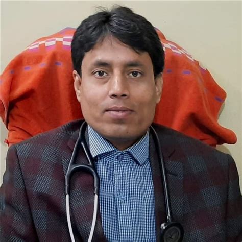 Dr. Tapas Kumar Har - General physician and child specialist in Kalimpong